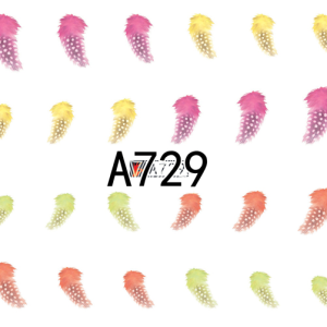 Tatuaj - A729