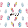 Tatuaj - A730