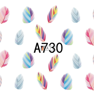 Tatuaj - A730
