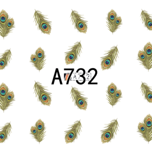 Tatuaj - A732