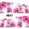 Tatuaj - A841 Tatuaj - A841