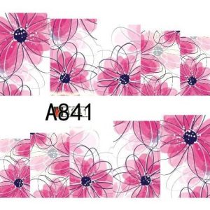 Tatuaj - A841