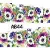 Tatuaj - A844 Tatuaj - A844