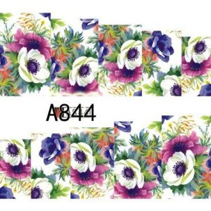 Tatuaj - A844