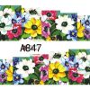 Tatuaj - A847