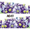 Tatuaj - A849 Tatuaj - A849