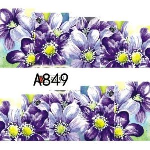 Tatuaj - A849