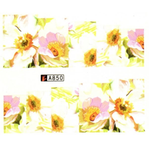 Tatuaj - A850