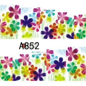Tatuaj - A852