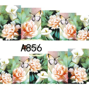 Tatuaj - A856