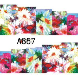 Tatuaj - A857