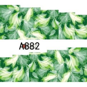 Tatuaj - A882