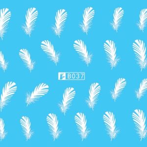 Tatuaj - B037