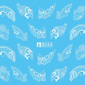 Tatuaj - B044