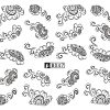 Tatuaj - B047