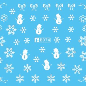 Tatuaj - B074