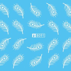 Tatuaj - B091