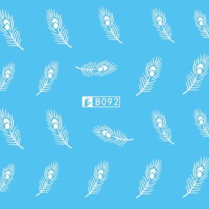 Tatuaj - B092