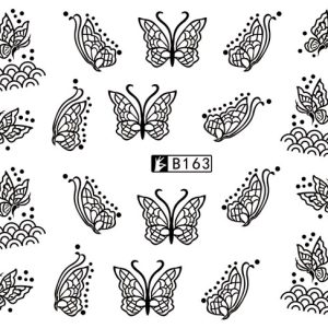 Tatuaj - B163