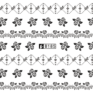 Tatuaj - B185
