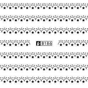 Tatuaj - B186