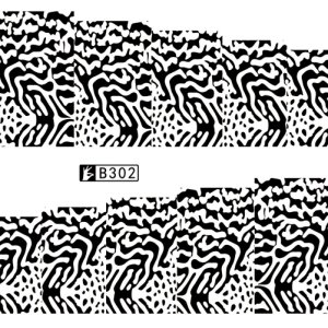 Tatuaj - B302