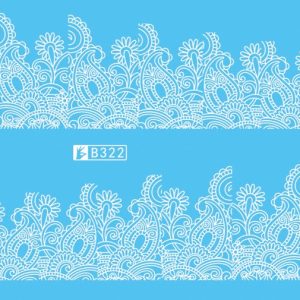 Tatuaj - B322