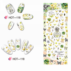 Tatuaj- HOT118