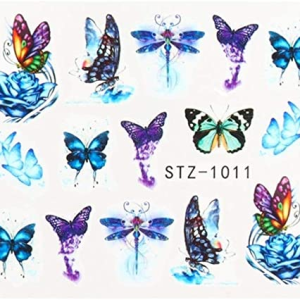 Tatuaj -STZ 1011