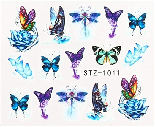 Tatuaj -STZ 1011 Tatuaj -STZ 1011