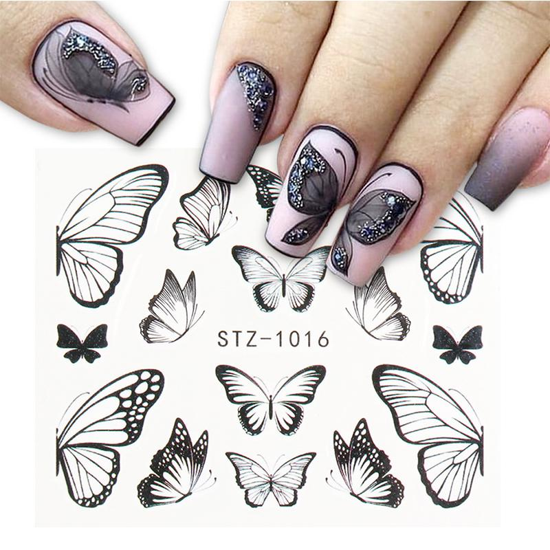 Tatuaj -STZ1016 Tatuaj -STZ1016