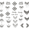 Tatuaj -YZW 3020 Tatuaj -YZW 3020