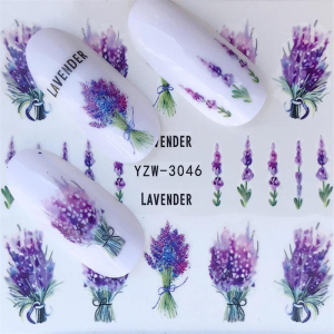 Tatuaj - YZW 3046