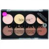 Paleta Profesioanala Cu 8 Pudre Compacte Mate TECHNIC Colour Fix 2 Contour Palette, 8x3.5g Paleta Profesioanala Cu 8 Pudre Compacte Mate TECHNIC Colour Fix 2 Contour Palette, 8x3.5g