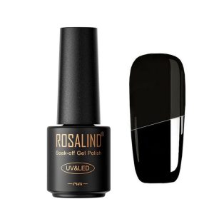 Tempered Top Coat Rosalind 7ml