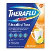 Theraflu Max Raceala si Tuse x 10 plicuri