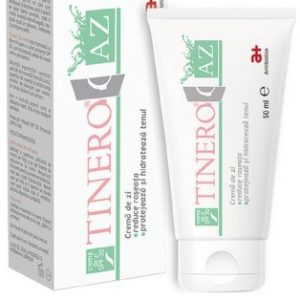 Tinero AZ crema zi SPF30 50ml