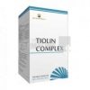 Tiolin Complex 60 capsule Tiolin Complex 60 capsule