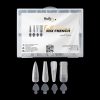 Tipsuri Full Forms MIX FRENCH NailsUp Reutilizabile 192 pcs, 96 Sticker French Tipsuri Full Forms MIX FRENCH NailsUp Reutilizabile 192 pcs, 96 Sticker French