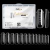 Tipsuri Reutilizabile NailsUp Full Forms Oval 120Buc Tipsuri Reutilizabile NailsUp Full Forms Oval 120Buc