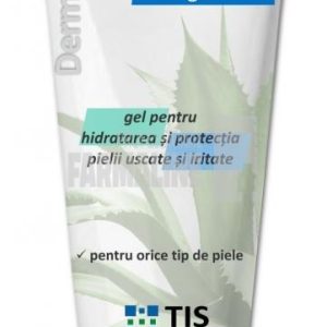 Tis DermoTis Aloe Vera Gel 100 ml