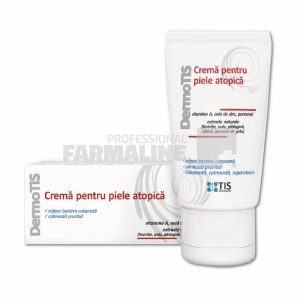 Tis Dermotis Crema piele atopica 40 ml