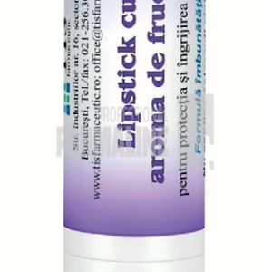 Tis Lipstick cu aroma de fructe 4 g