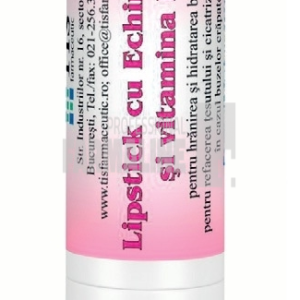 Tis Lipstick cu Echinacea 4 g