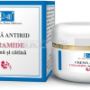 Tis Q4U Crema antirid cu Ceramide, Lanolina si Catina 50 ml Tis Q4U Crema antirid cu Ceramide, Lanolina si Catina 50 ml