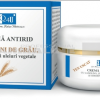 Tis Q4U Crema antirid cu Germeni de grau, Lanolina si Uleiuri vegetale ten uscat 50 ml