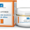 Tis Q4U Crema antirid cu Laptisor de Matca si Miere de albine 50 ml Tis Q4U Crema antirid cu Laptisor de Matca si Miere de albine 50 ml