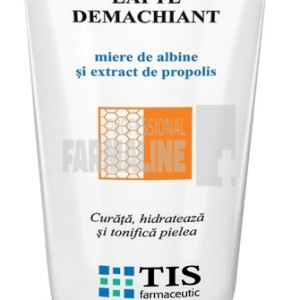 Tis Q4U Lapte demachiant 100 ml