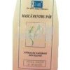 Tis Q4U Masca pentru par cu Iunula, Salvie si Musetel 150 ml Tis Q4U Masca pentru par cu Iunula, Salvie si Musetel 150 ml