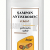 Tis Sampon antiseboreic cu Ichtiol, Galbenele si Salvie 100 ml Tis Sampon antiseboreic cu Ichtiol, Galbenele si Salvie 100 ml